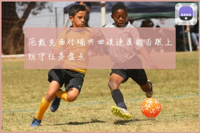 范戴克面对瑞典回追速度能否跟上防守任务盘点