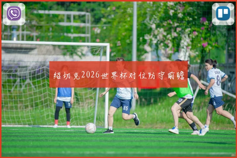 绍切克2026世界杯对位防守前瞻