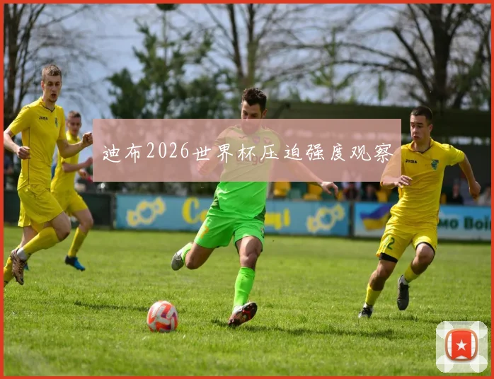 迪布2026世界杯压迫强度观察