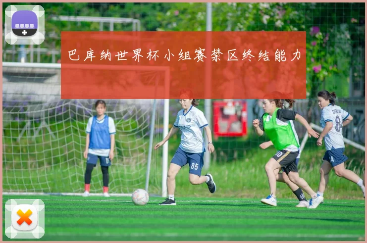 巴库纳世界杯小组赛禁区终结能力