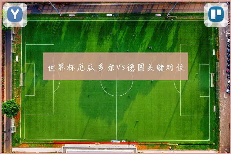 世界杯厄瓜多尔vs德国关键对位