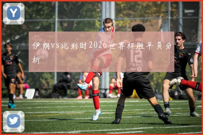 伊朗vs比利时2026世界杯胜平负分析