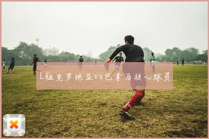 L组克罗地亚vs巴拿马核心球员