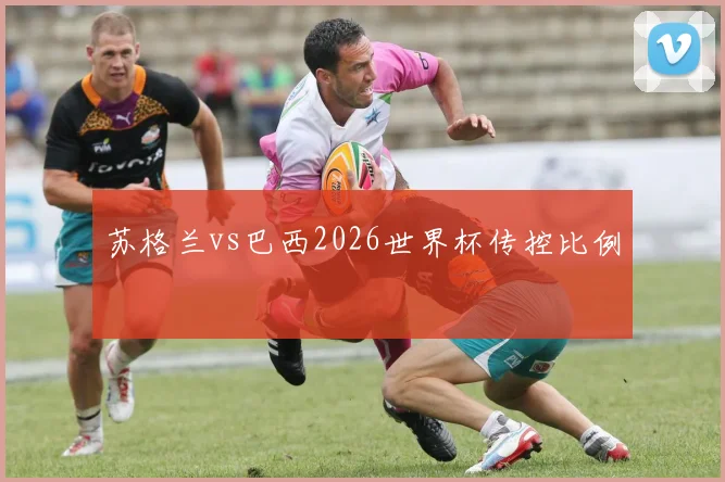 苏格兰vs巴西2026世界杯传控比例