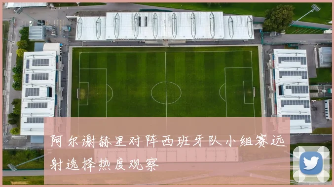阿尔谢赫里对阵西班牙队小组赛远射选择热度观察